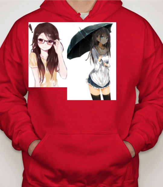 Tee asd T-Shirt