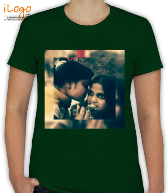 Tee Kashish T-Shirt