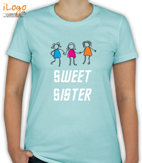 Tee sisters T-Shirt