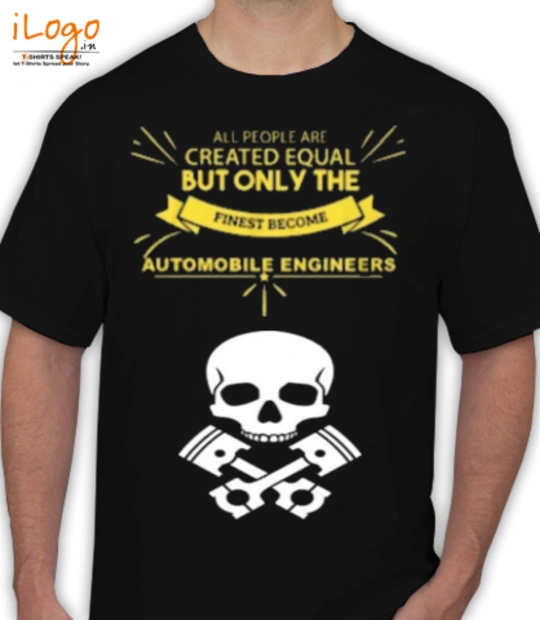 Tee Chirag-Soi T-Shirt