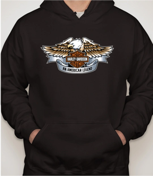 Tee HarleyDavidson T-Shirt