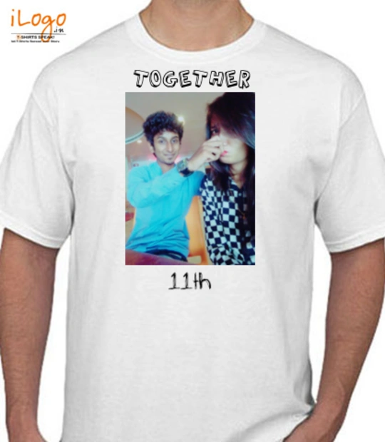 Tee king-puchu T-Shirt