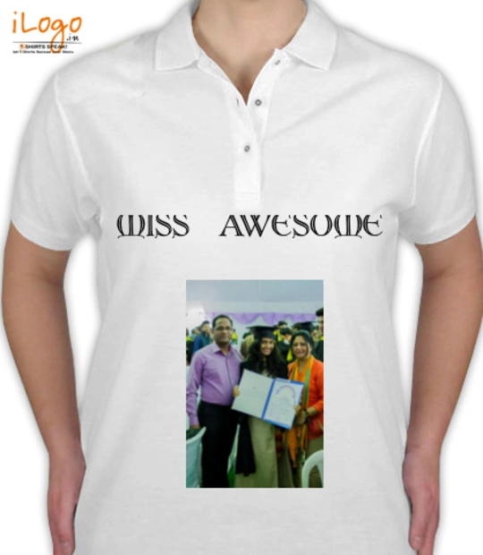 Tee AWESOME T-Shirt