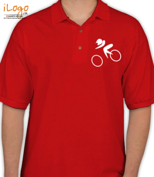 Tee Polo-subir T-Shirt