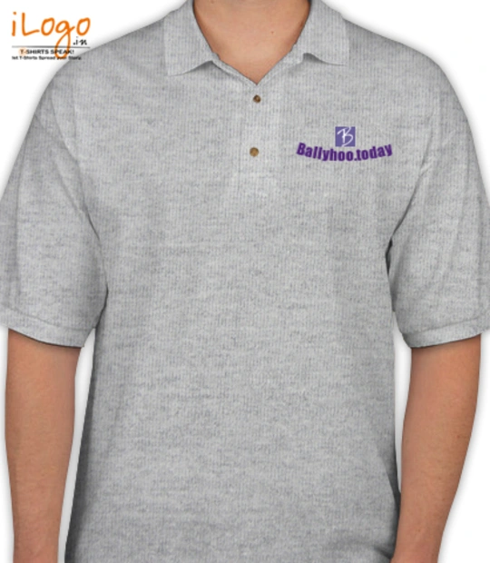 Tee ballyhootoday T-Shirt