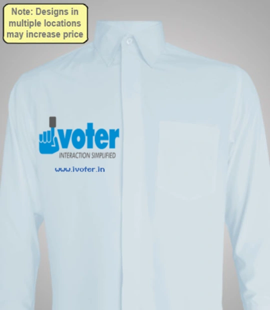 Tee Ivoter T-Shirt