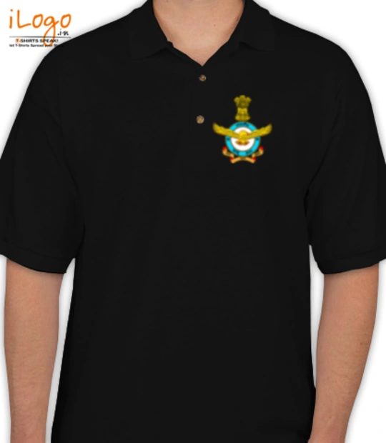 Tee Air-force T-Shirt