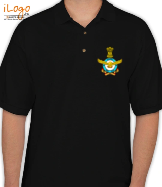 Tee Air-force T-Shirt