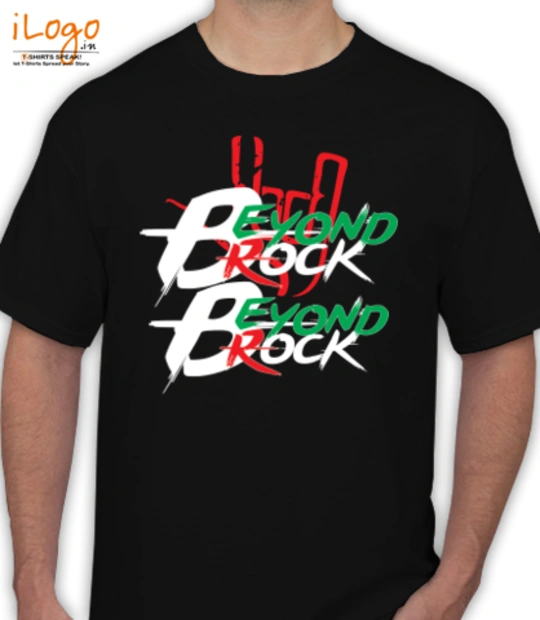 Tee Auxigen- T-Shirt