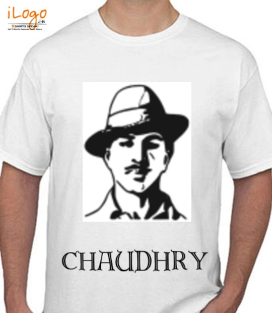 Tee AADITYA T-Shirt