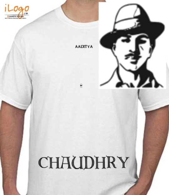 Tee AADITYA-S T-Shirt