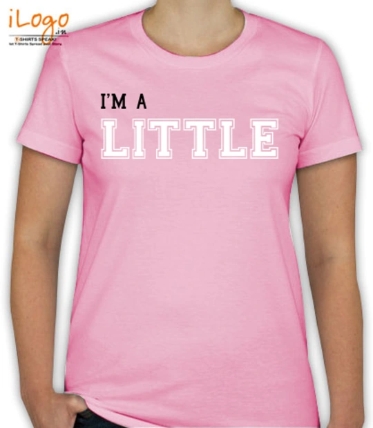 Shirt Sister T-Shirt