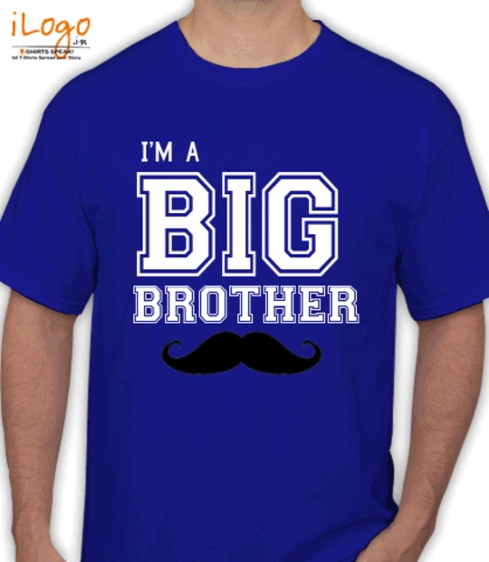Shirt BrotherV T-Shirt