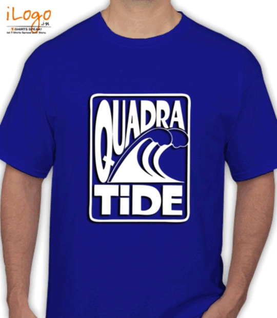 Shirt Quadra-Tides T-Shirt
