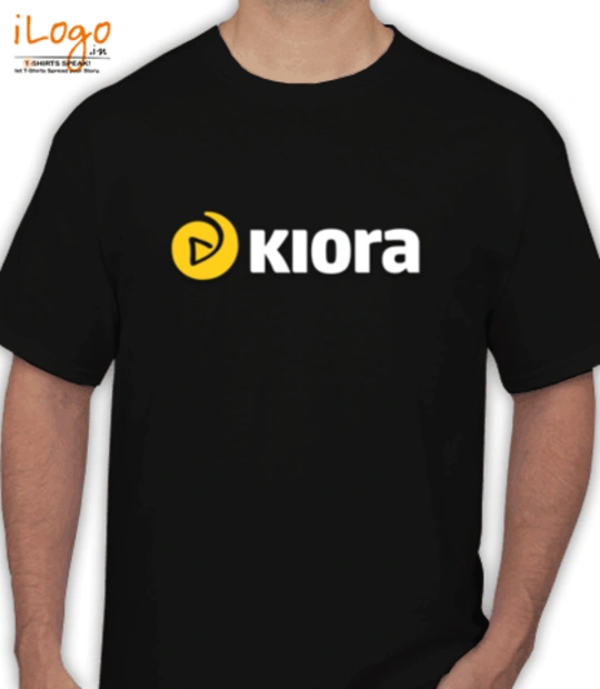 Shirt KioraMensTShirt T-Shirt