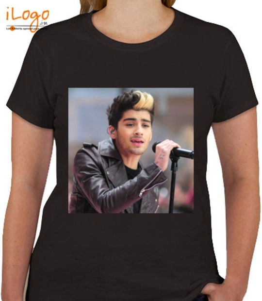 Shirt My-Design T-Shirt