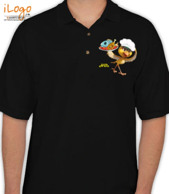 Shirt HBz T-Shirt