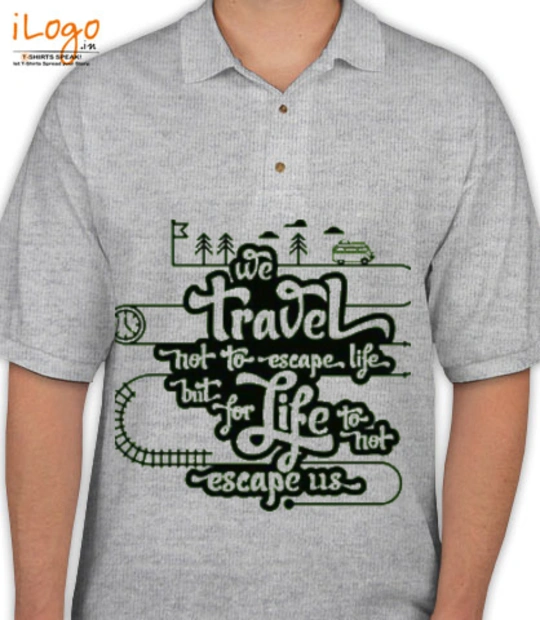 Shirt Coorg T-Shirt