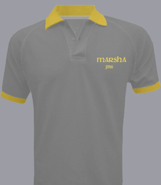 Shirt marsha-tshirt T-Shirt