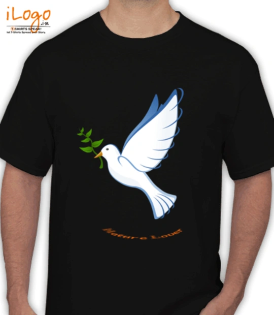 Shirt Peace T-Shirt
