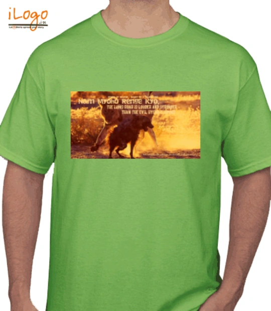 Shirt BSG T-Shirt