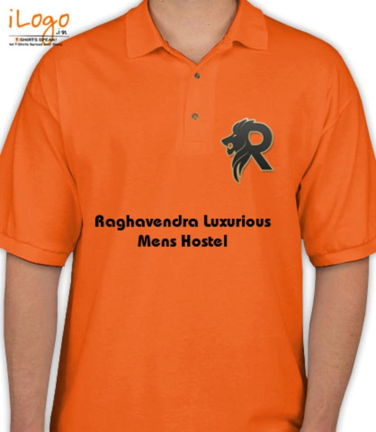 Shirt Raghavendra-PG T-Shirt
