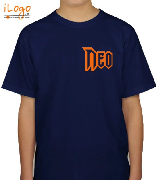 Shirt Neo T-Shirt