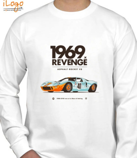 Shirt gt T-Shirt