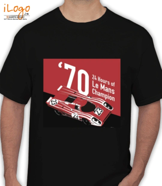 Shirt hlm T-Shirt