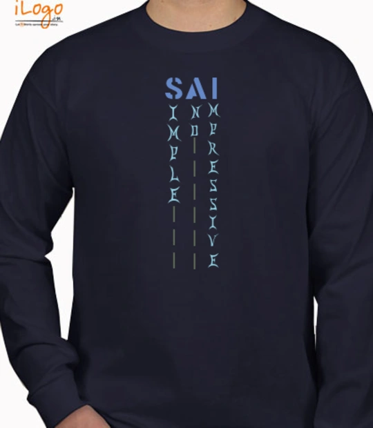 Shirt Full-Sle T-Shirt