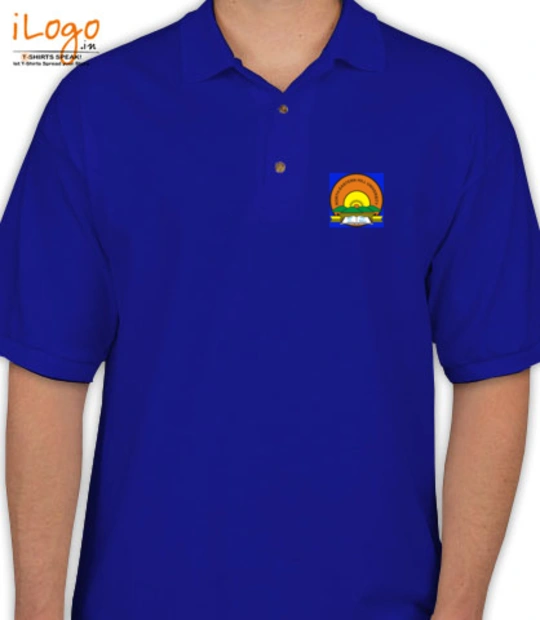 Shirt NEHU-T-Shirt T-Shirt