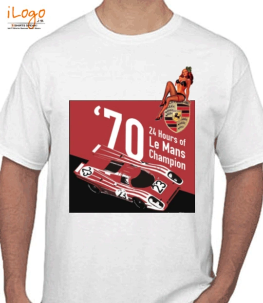 Shirt hdmgw T-Shirt