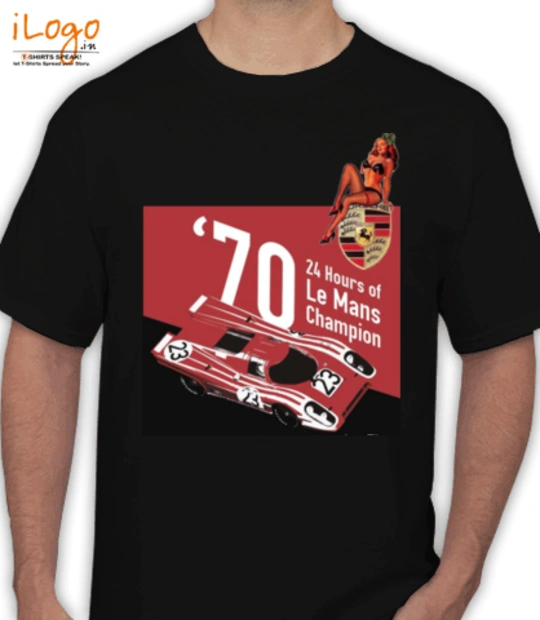 Shirt hdmgb T-Shirt