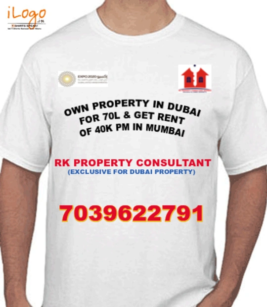 Shirt RKPCFINAL T-Shirt