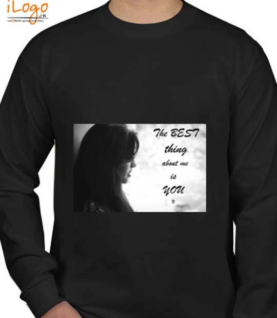 Shirt Bha-blackfull T-Shirt