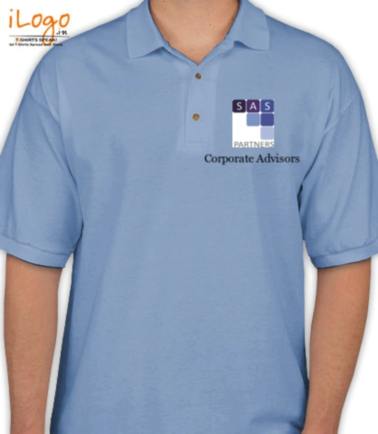 Shirt ifcci T-Shirt