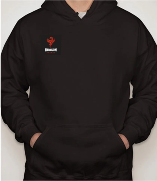 Shirt Dragon-Hoodie T-Shirt
