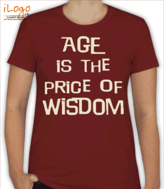 Shirt age T-Shirt