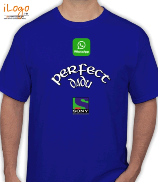 Shirt ANUP-PODDAR T-Shirt