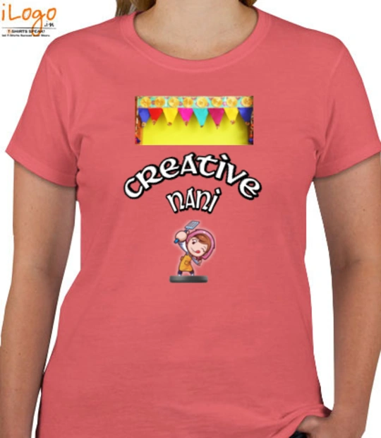 Shirt RA T-Shirt