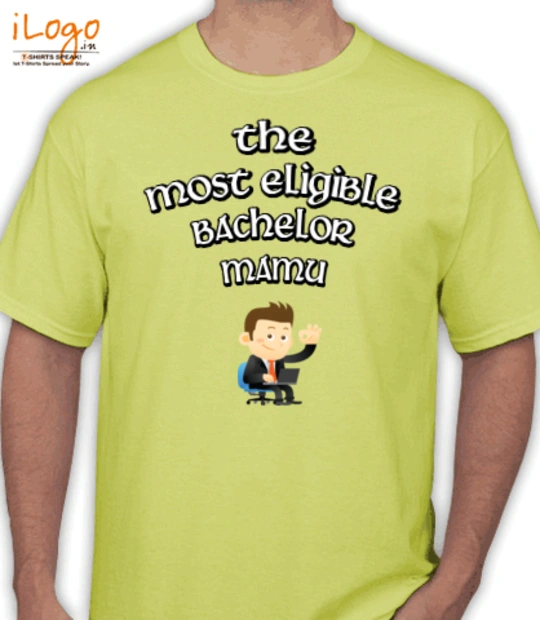 Shirt AA T-Shirt