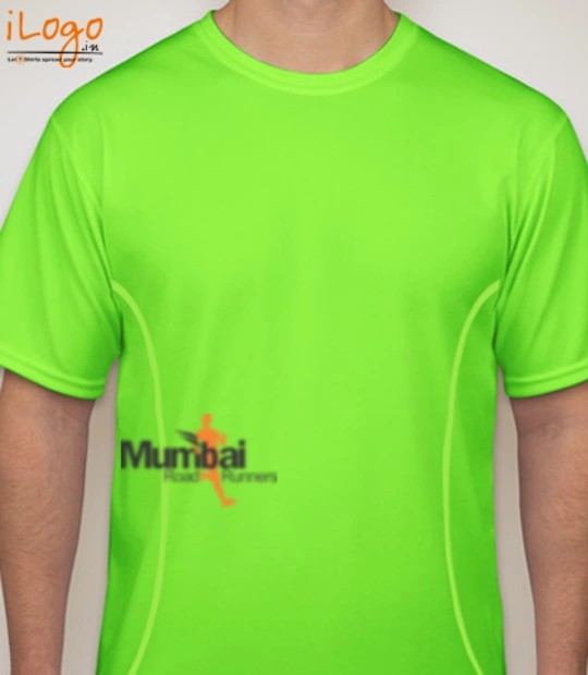 Shirt Mumbai-RR-Men T-Shirt