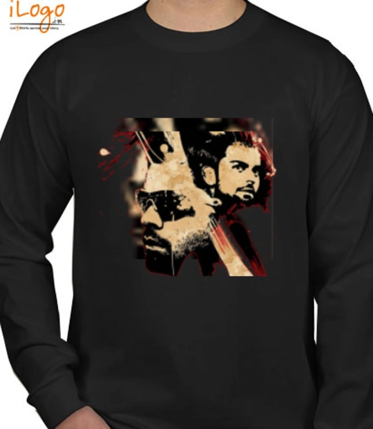 Shirt virat-k T-Shirt