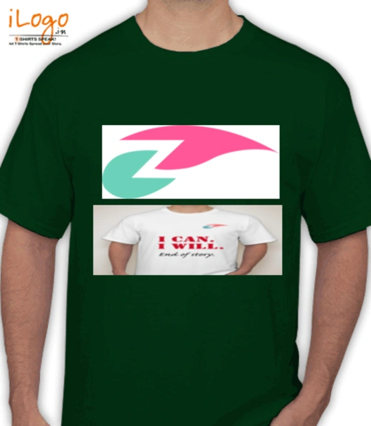 Shirt Design T-Shirt