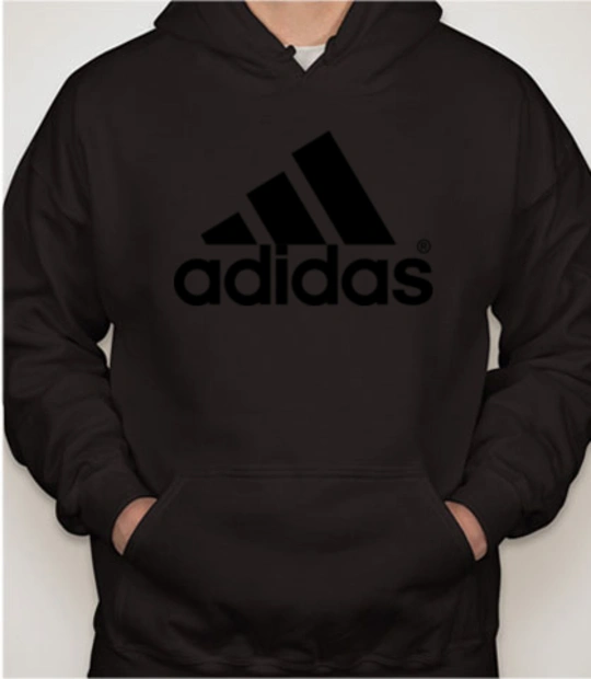 Shirt hoodie-Adi T-Shirt