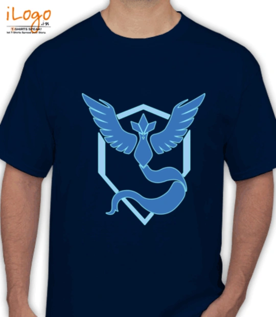 Shirt mystic T-Shirt