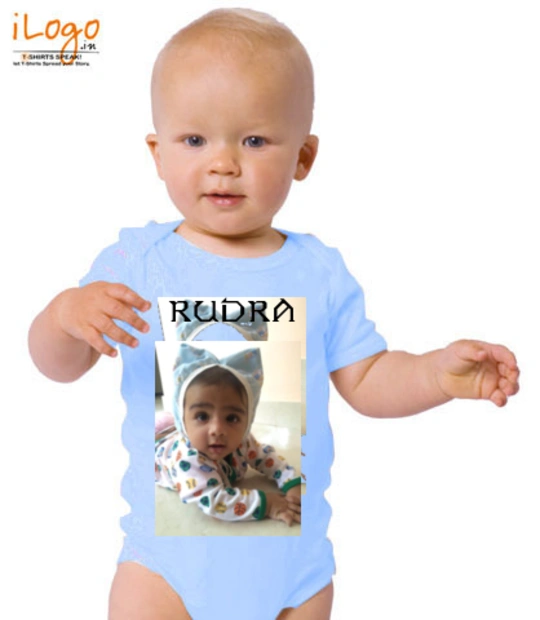 Shirt Rudra T-Shirt