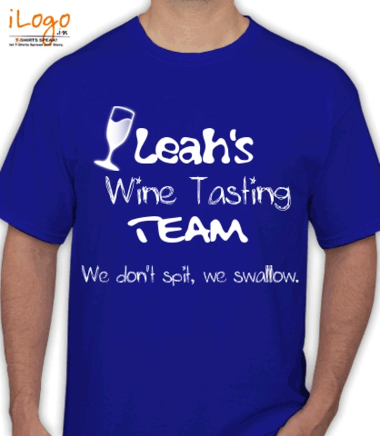 Shirt Leeeha T-Shirt