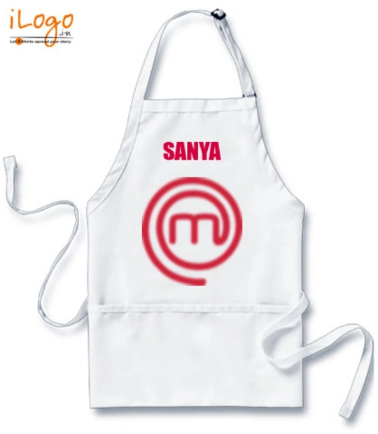 Shirt MASTERCHEFSANYA T-Shirt