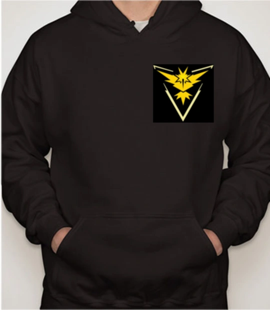 Shirt Team-Instinct T-Shirt